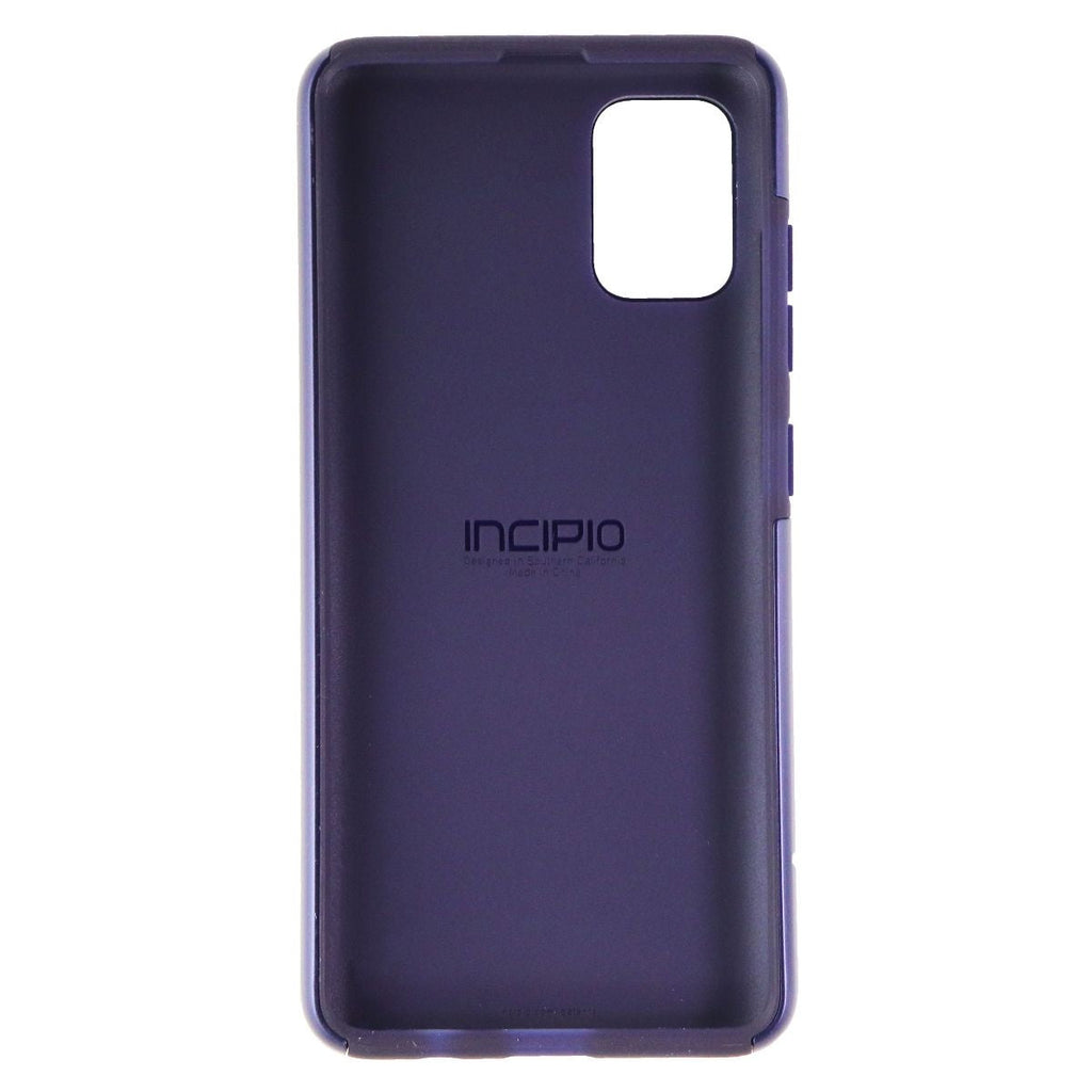 Incipio DualPro Dual Layer Case for Samsung Galaxy A51 - Midnight Blue - New - Image 3
