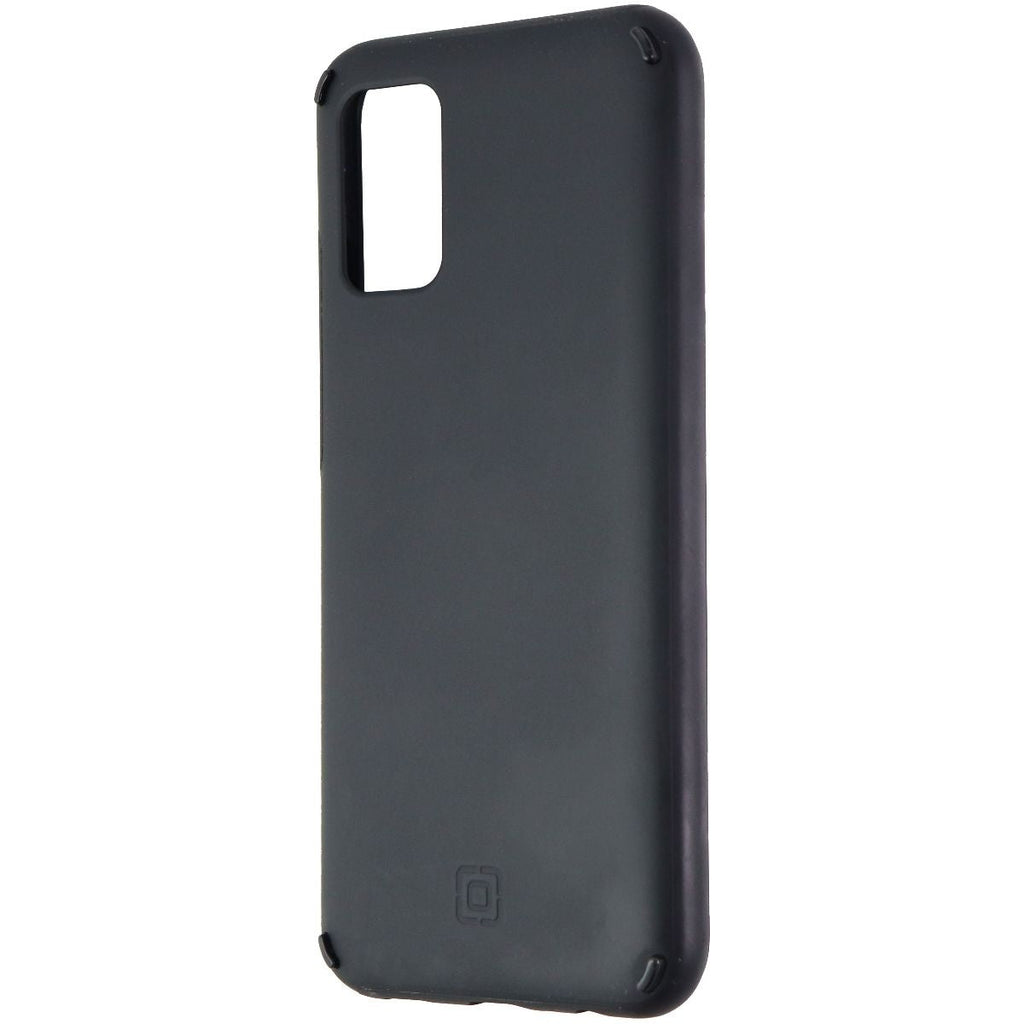 Incipio Duo Series Hard Case for Samsung Galaxy A02s - Black - New