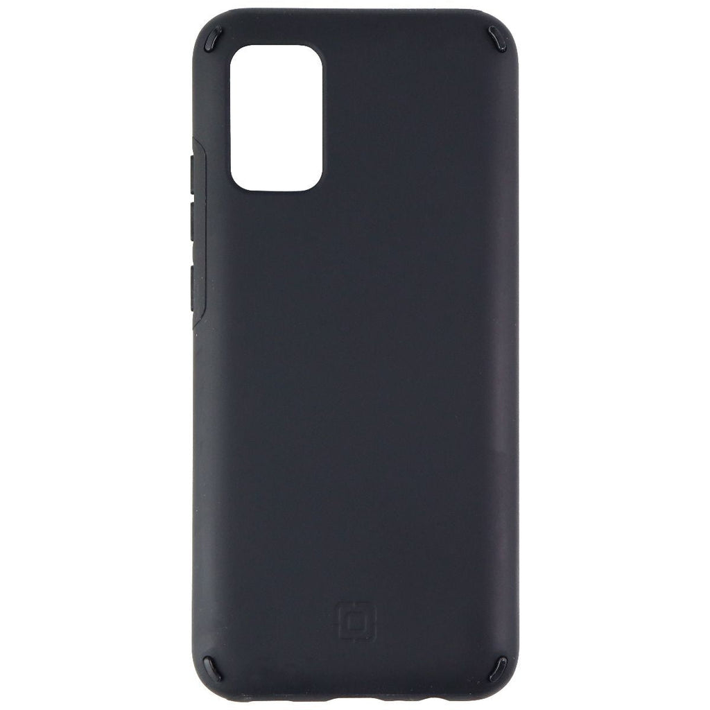 Incipio Duo Series Hard Case for Samsung Galaxy A02s - Black - New - Image 2