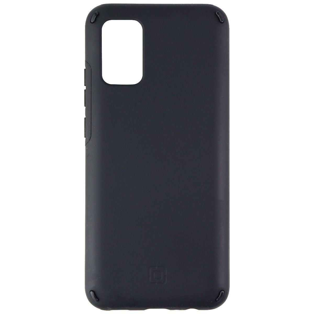 Incipio Duo Series Hard Case for Samsung Galaxy A02s - Black - New - Image 2