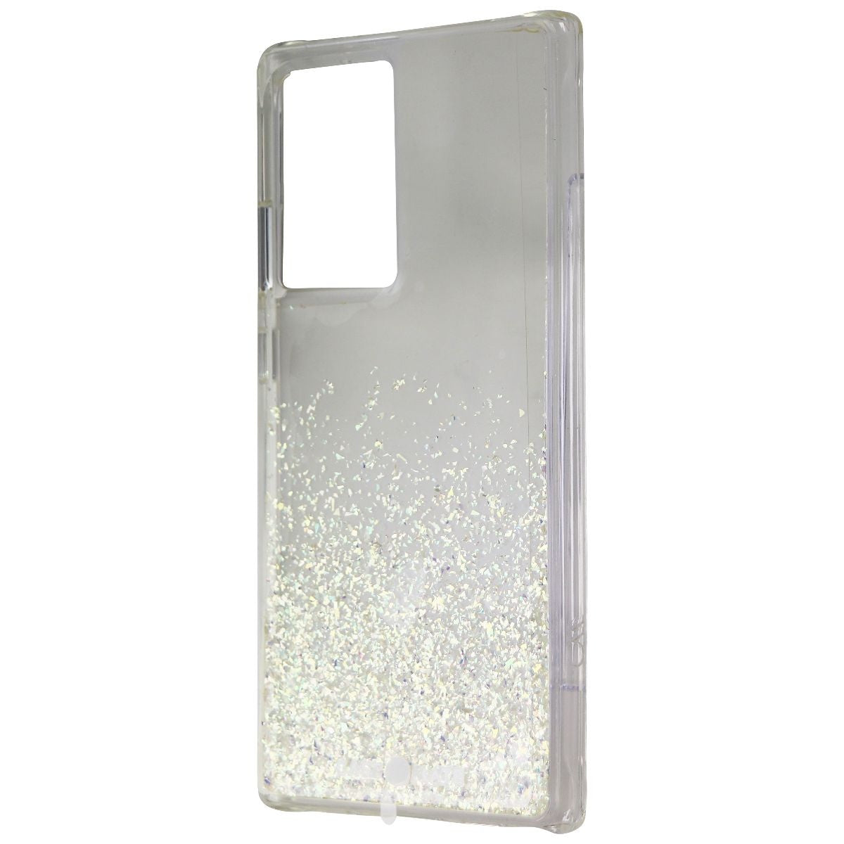 Case-Mate Twinkle Ombre Case for Samsung Galaxy Note20 Ultra 5G - Stardust - New