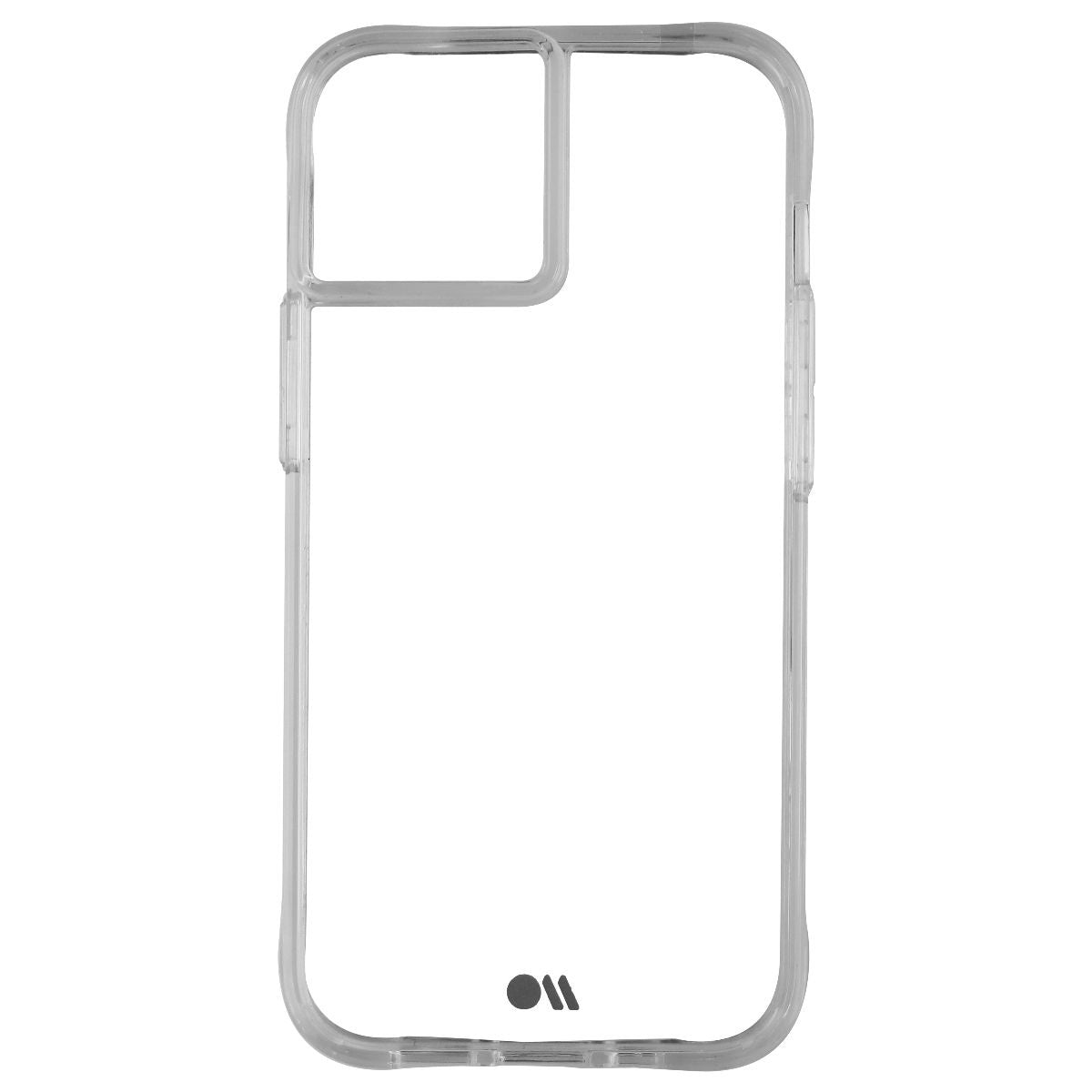 Case-Mate Tough Protection Pack Case & Screen Protector for iPhone 13 - Clear - New - Image 3