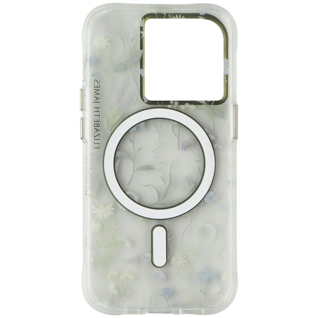 Case-Mate Elizabeth James Case for MagSafe for iPhone 14 Pro - Versailles - New - Image 3