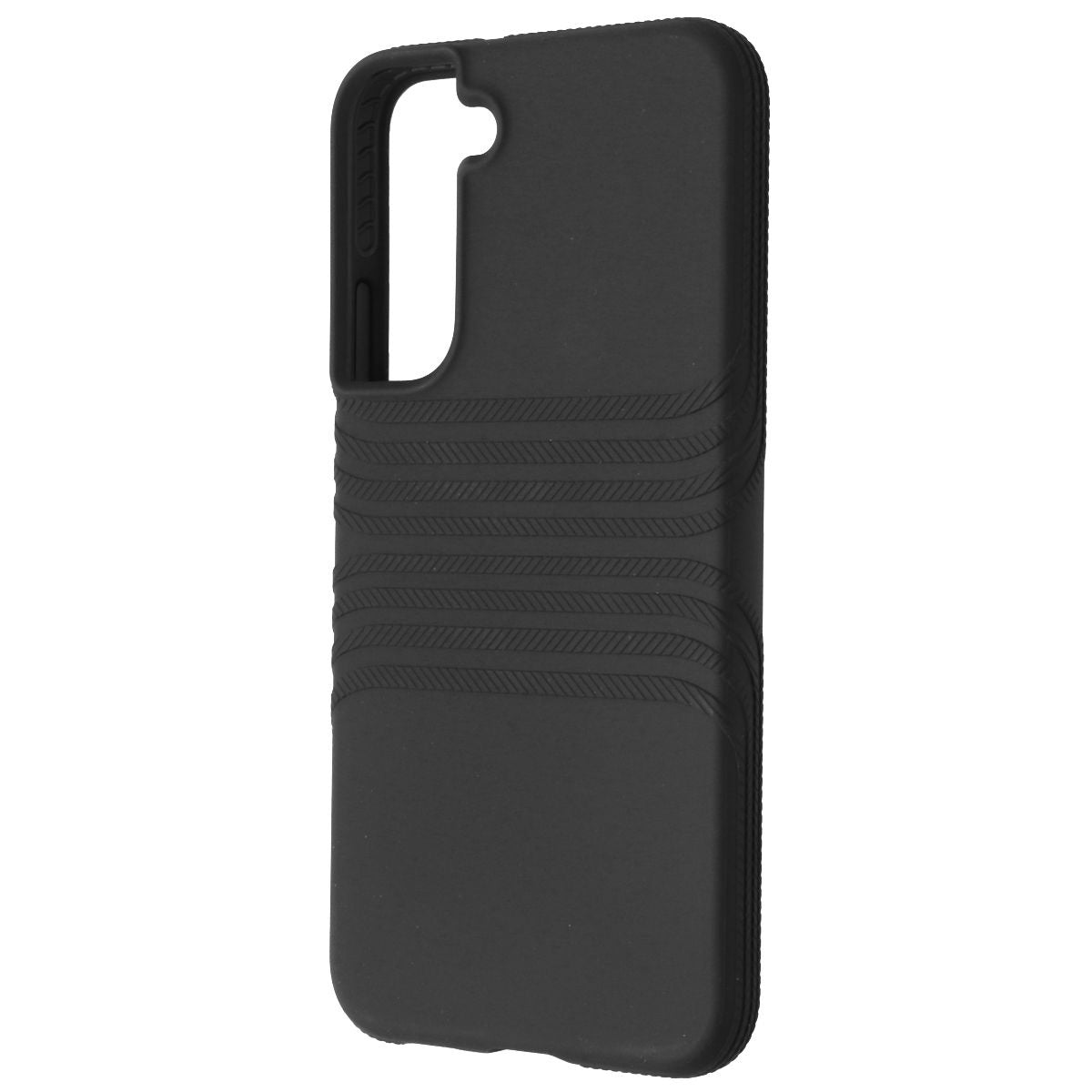 Tech21 Evo Tactile Series Case for Samsung Galaxy (S22+) Plus - Black - New