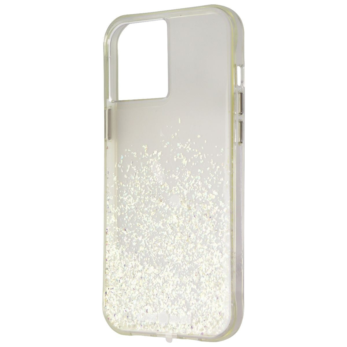 Case-Mate Twinkle Ombre Case for Apple iPhone 12 Pro Max - Stardust Glitter - New