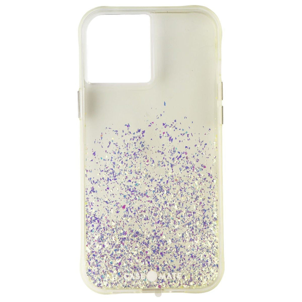 Case-Mate Twinkle Ombre Case for Apple iPhone 12 Pro Max - Stardust Glitter - New - Image 2