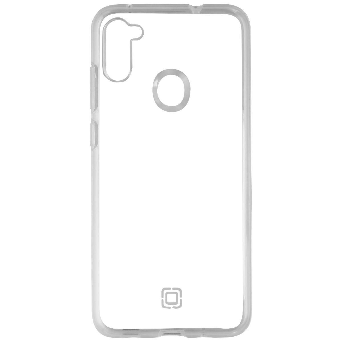 Incipio NGP Pure Case for Samsung Galaxy A11 Smartphones - Clear - New - Image 2