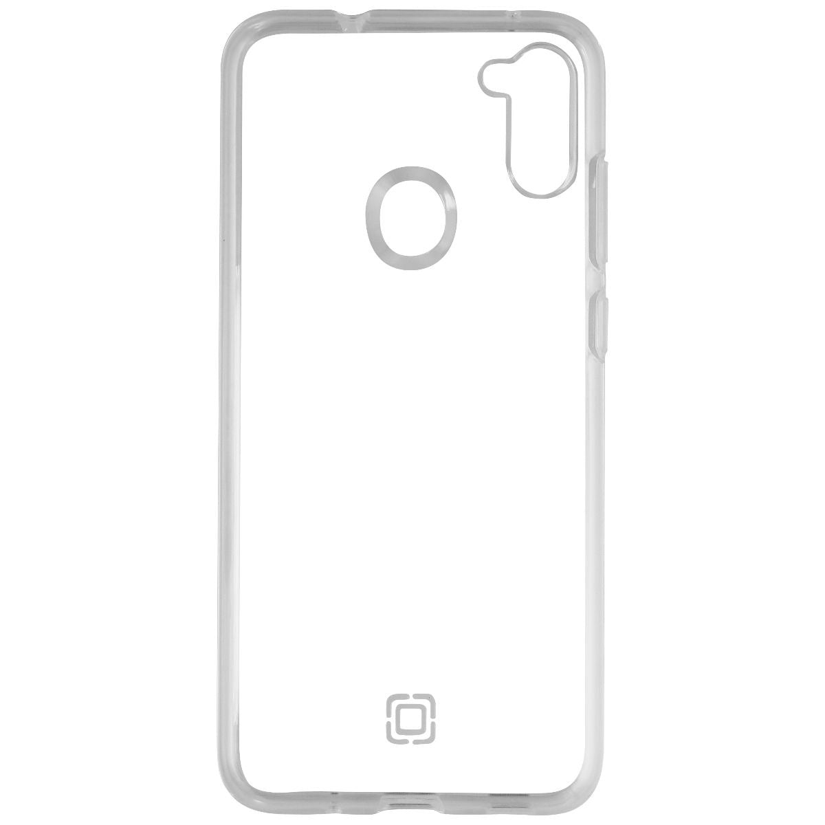 Incipio NGP Pure Case for Samsung Galaxy A11 Smartphones - Clear - New - Image 3
