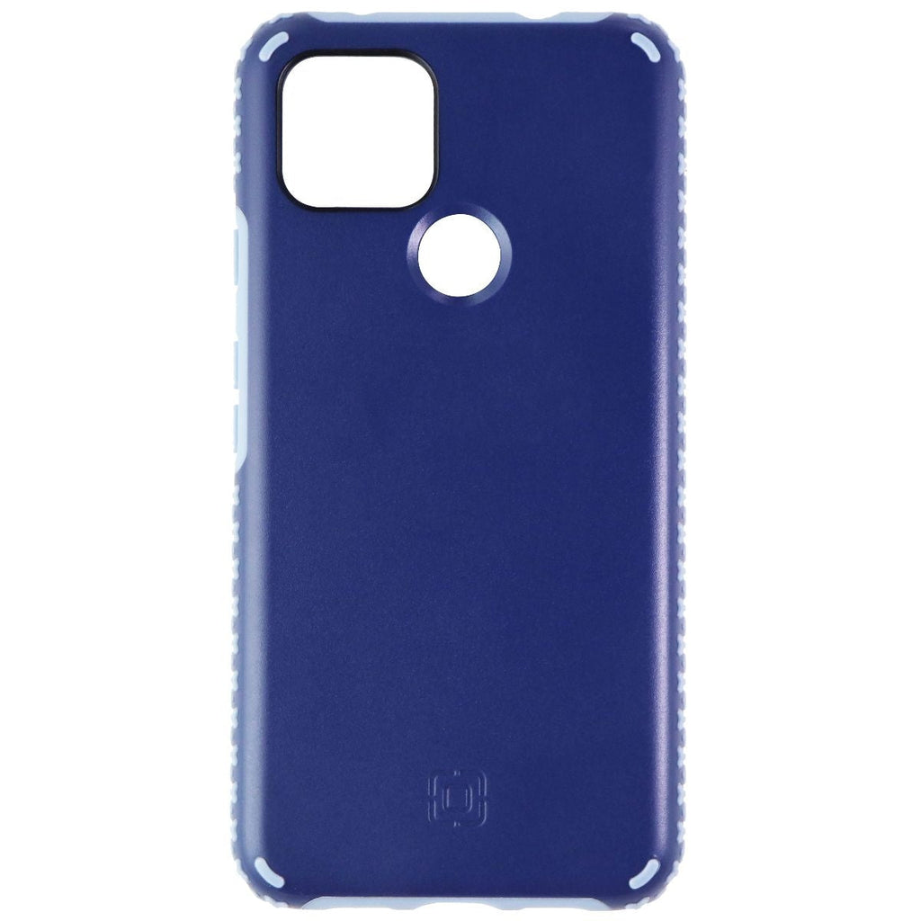 Incipio Grip Series Hard Case for Google Pixel 4a (5G) - Midnight Blue - New - Image 2