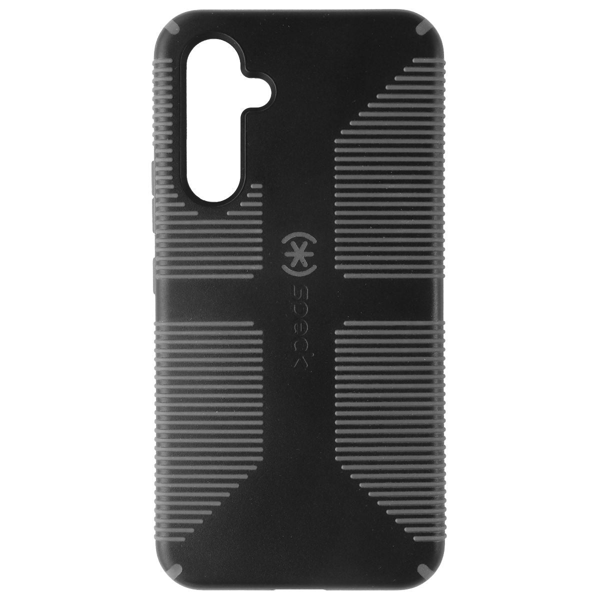 Speck IMPACTHERO Grip Case for Samsung Galaxy A54 5G - Granite Black/Dusk Grey - New - Image 3