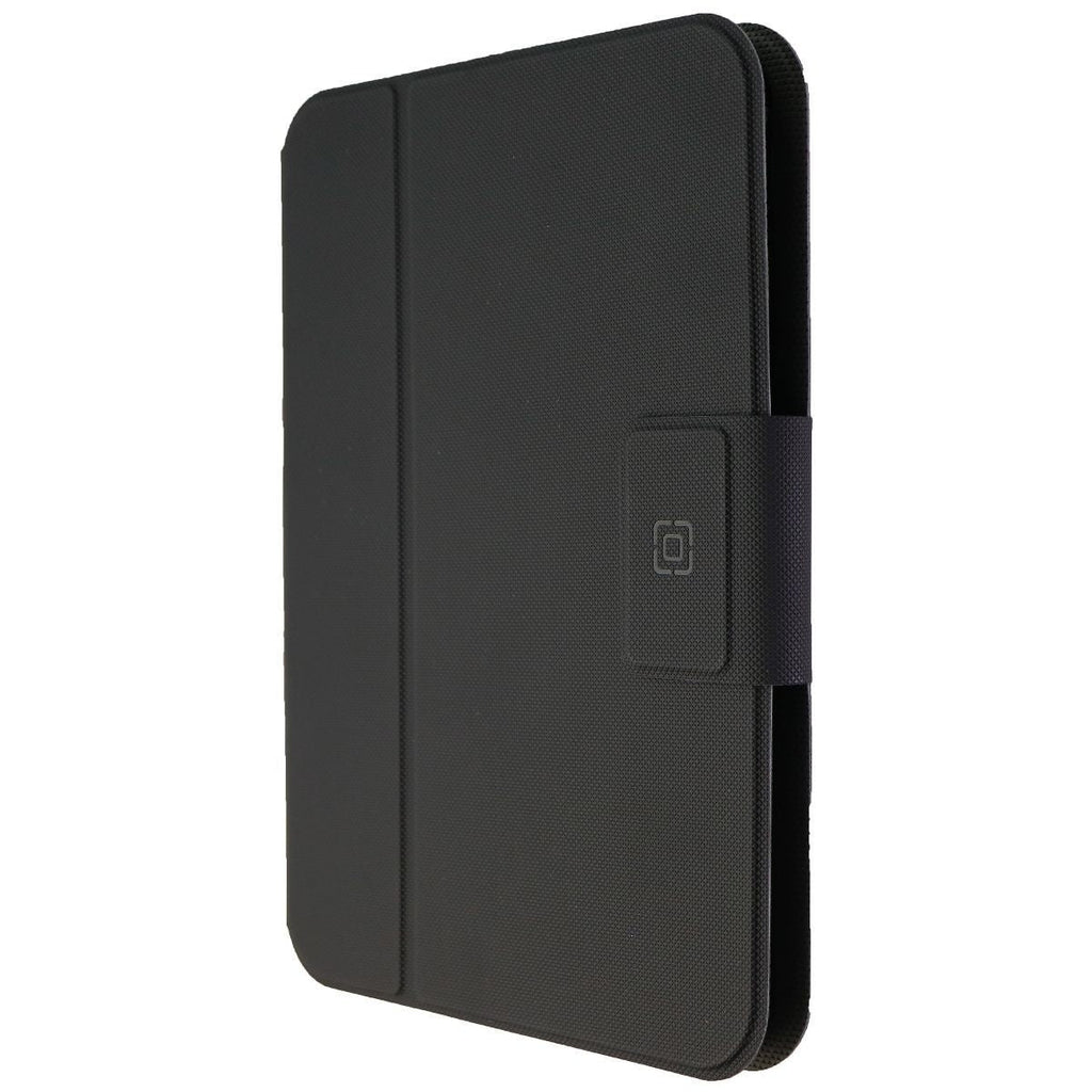 Incipio SureView Series Hard Folio Case for Apple iPad mini (6th Gen) - Black - New - Image 2