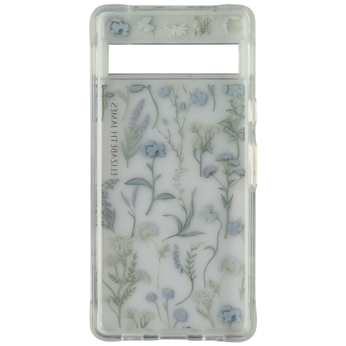 Case-Mate Elizabeth James Case for Google Pixel 7a - Afternoon in Versailles - New - Image 3