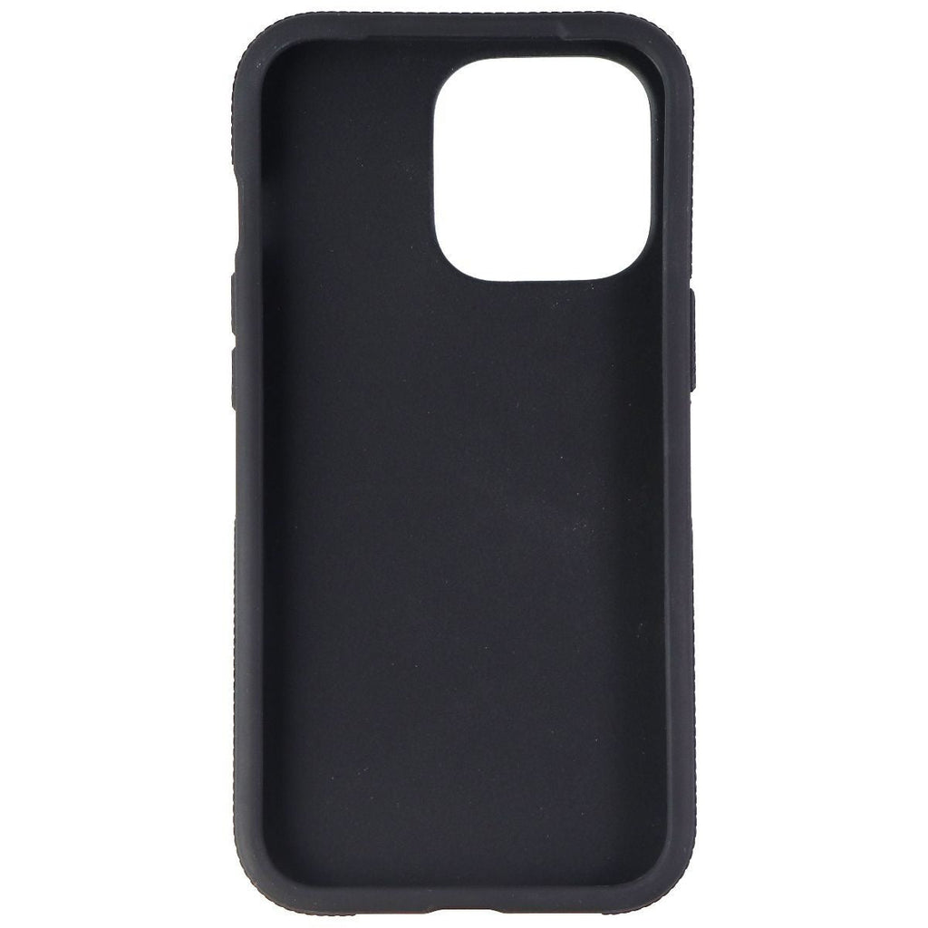Tech21 Evo Tactile Series Flexible Grip Case for Apple iPhone 13 Pro - Black - New - Image 2