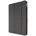 ZAGG Gear4 Brompton Case for Apple iPad Pro 11-inch (2018/2020) - Smoke Grey - New