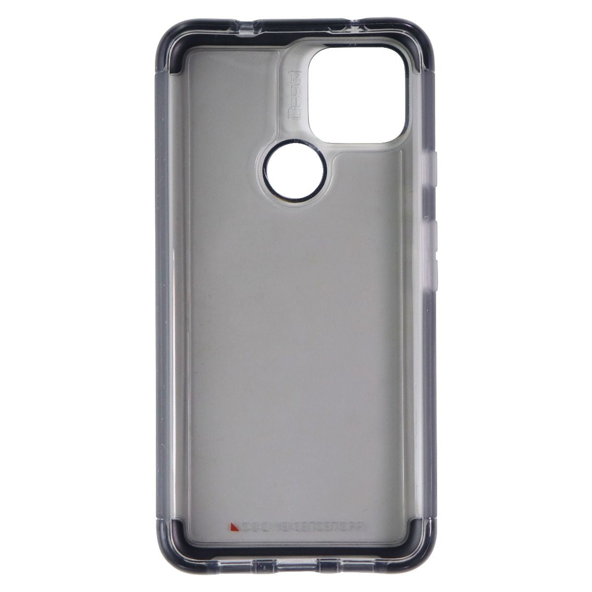 ZAGG Wembley Palette Series Flexible Case for Google Pixel 4a (5G) - Smoke - New - Image 3