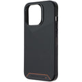 ZAGG Gear4 Denali Snap Series Case for MagSafe for iPhone 13 Pro - Black - New