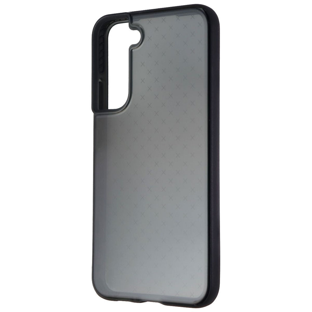 Tech21 Evo Check Series Flexible Gel Case for Samsung Galaxy (S22+) - Black - New