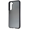 Tech21 Evo Check Series Flexible Gel Case for Samsung Galaxy (S22+) - Black - New