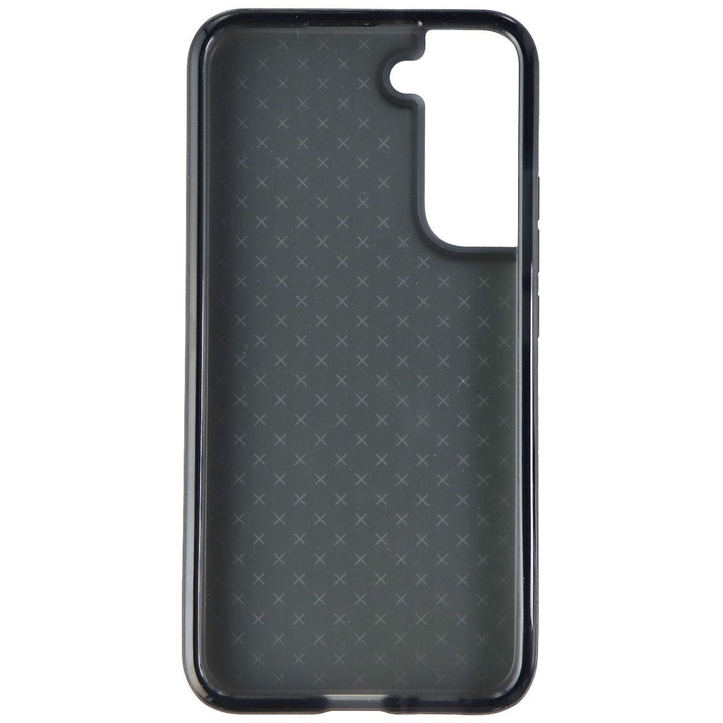 Tech21 Evo Check Series Flexible Gel Case for Samsung Galaxy (S22+) - Black - New - Image 3