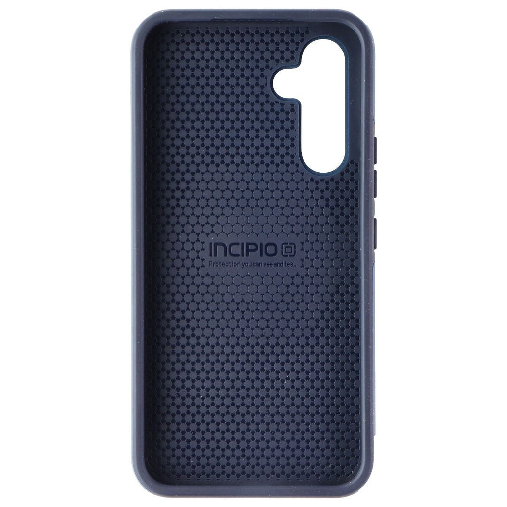 Incipio Duo Series Case for Samsung Galaxy A54 5G - Midnight Navy/Inkwell Blue - New - Image 3