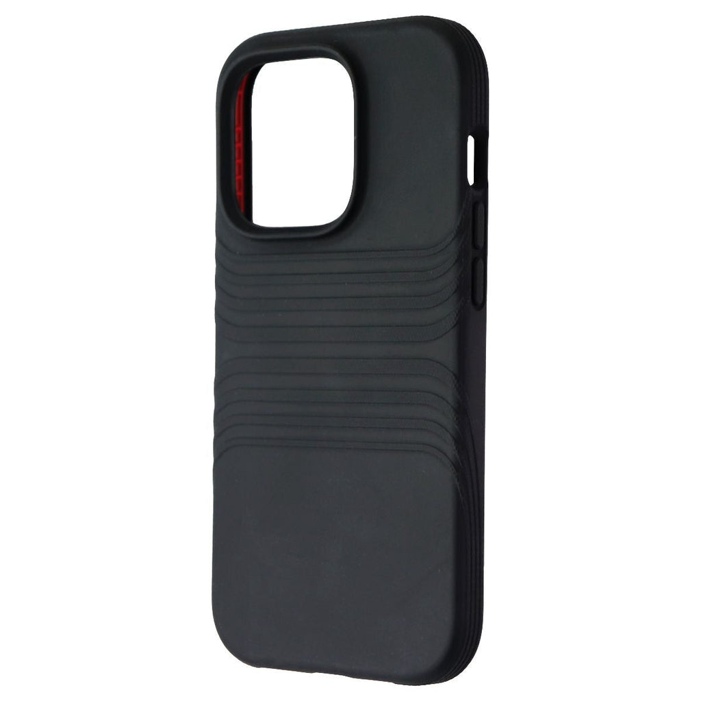 Tech21 EvoTactile Series Gel Case for Apple iPhone 14 Pro - Black - New