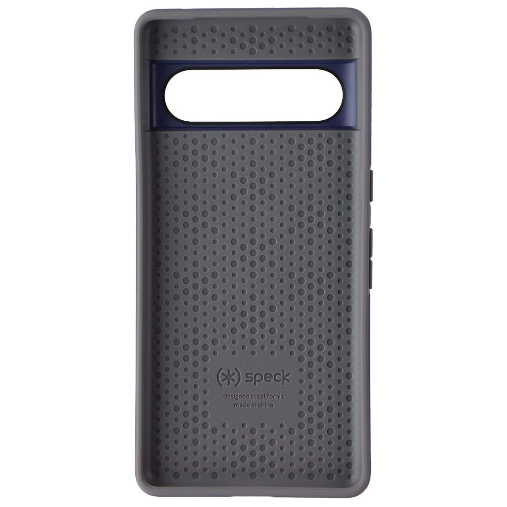 Speck IMPACTHERO Case for Google Pixel 7 Pro - Prussian Blue/Cloudy Gray - New - Image 3