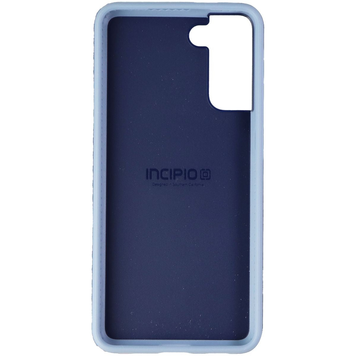 Incipio Grip Series Hard Case for Samsung Galaxy (S21+) - Midnight Blue - New - Image 3