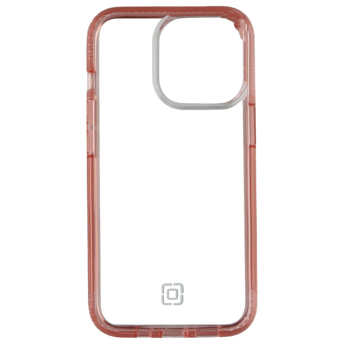 Incipio Slim Series Hybrid Case for Apple iPhone 13 Pro - Rose Pink/Clear - New - Image 3