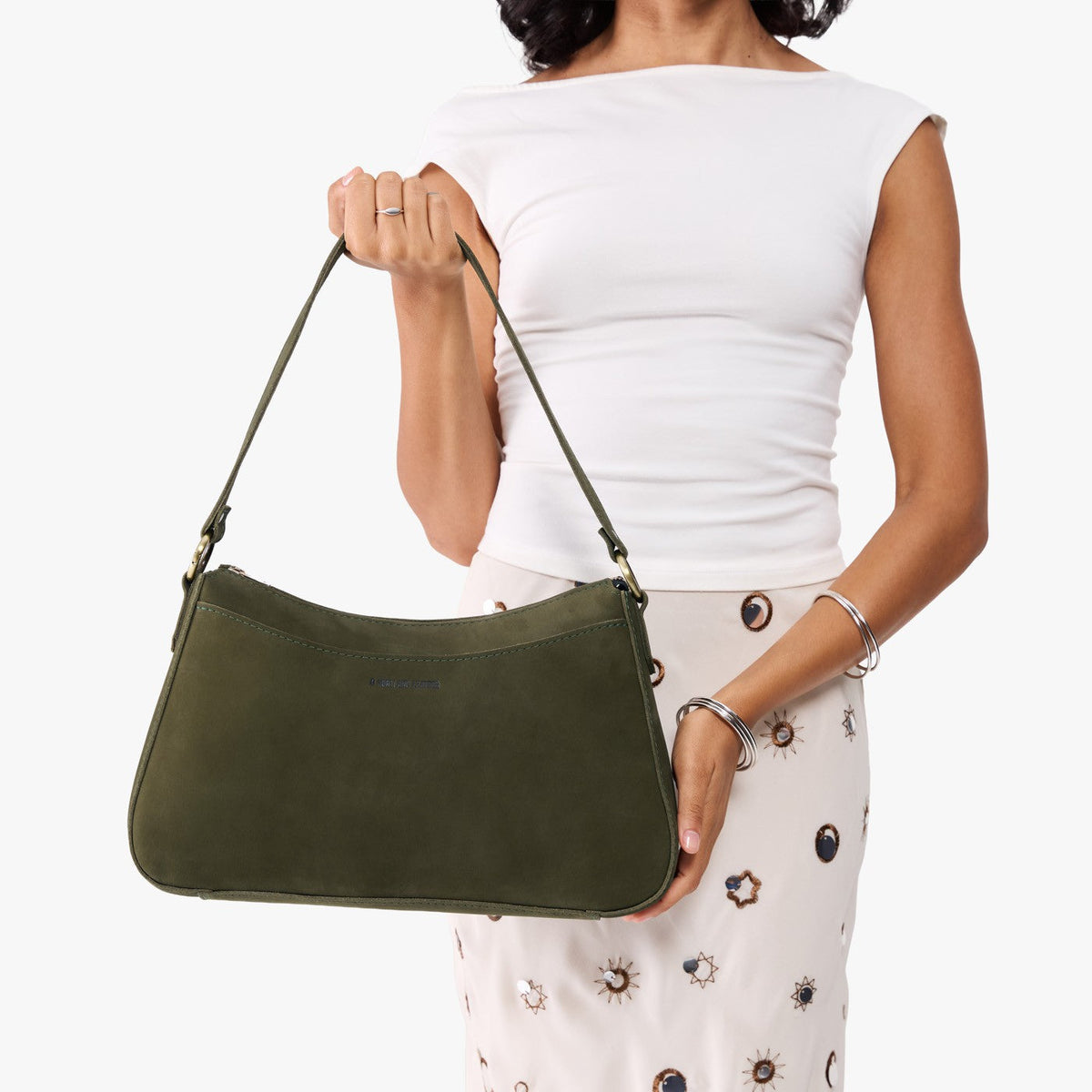 Lucy Shoulder Bag - Image 140