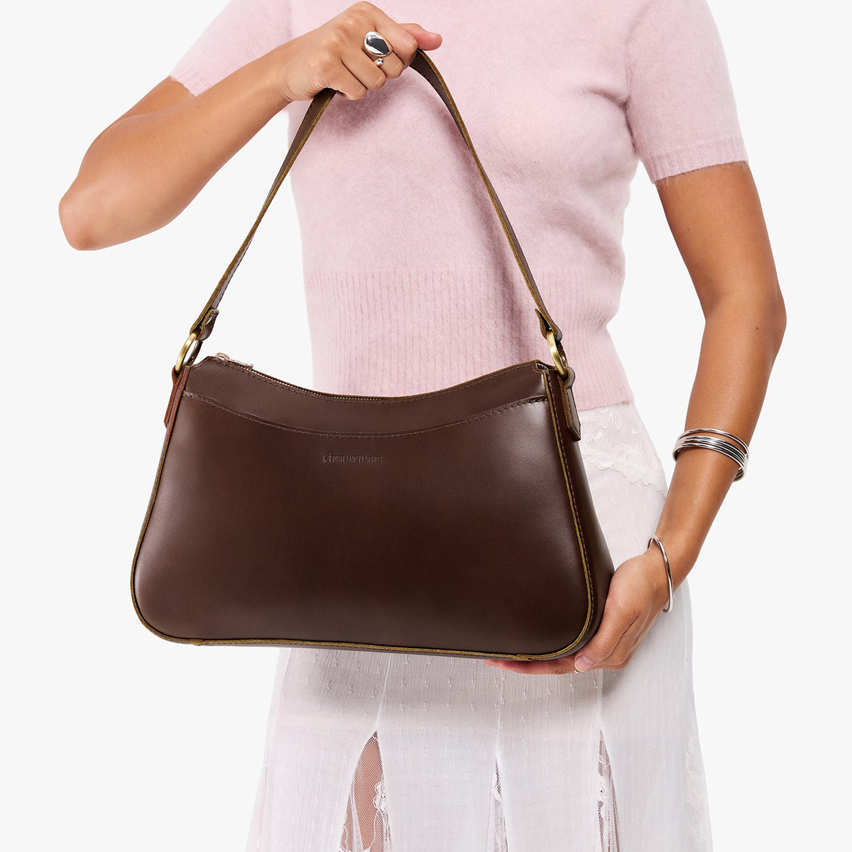 Lucy Shoulder Bag - Image 164