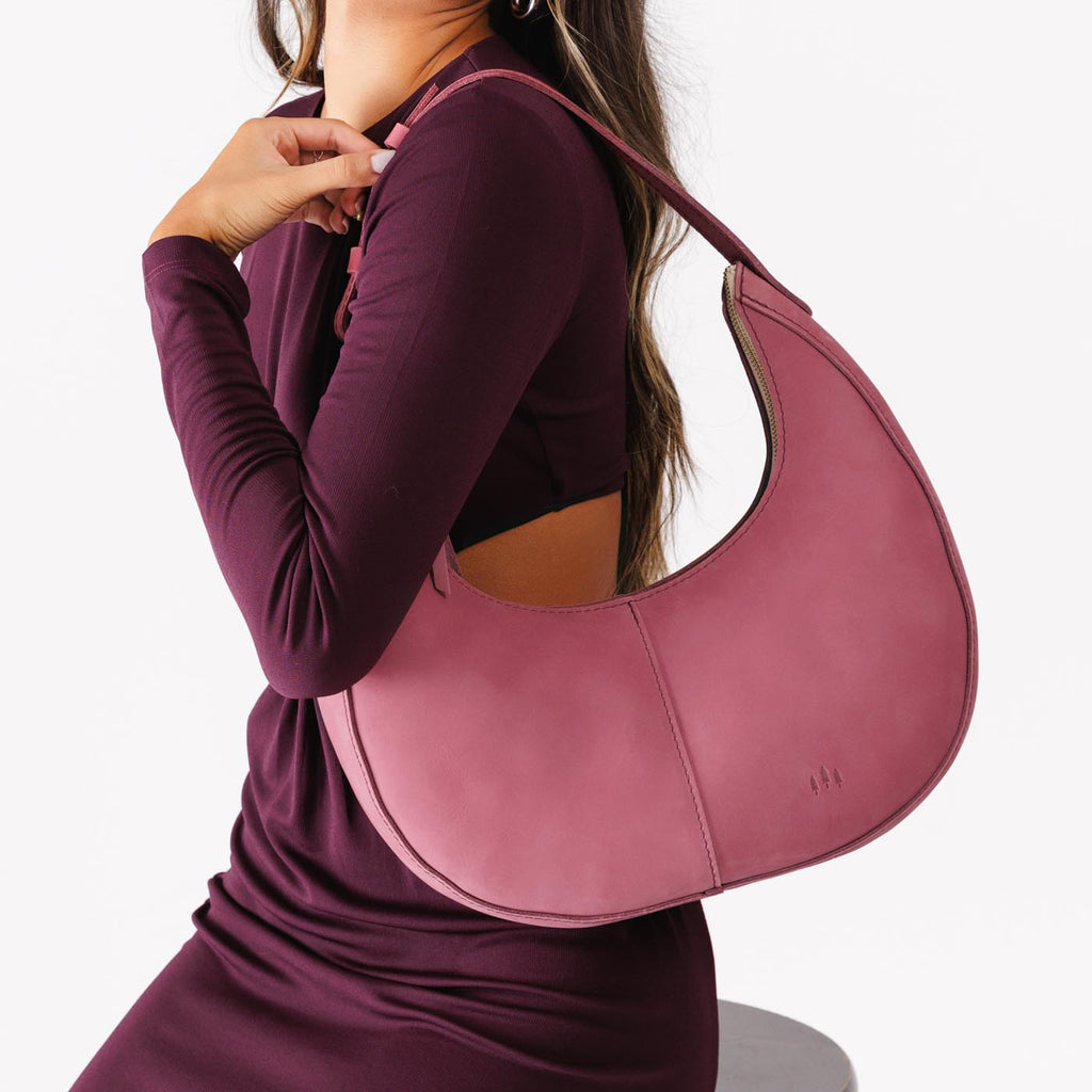 'Almost Perfect' Nora Shoulder Bag - Image 120