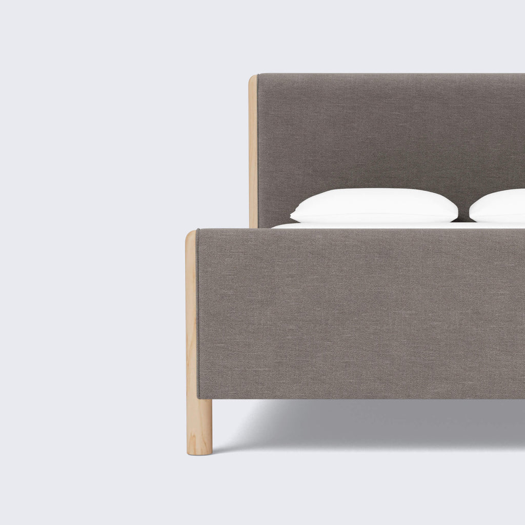 Performance Linen Weave Upholstery Swatches - Image 9