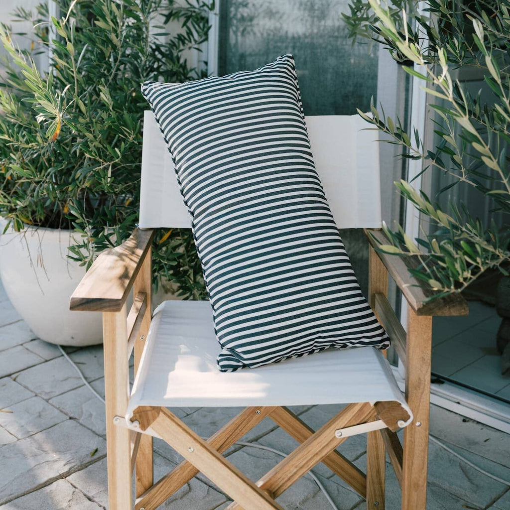 The Rectangle Throw Pillow - Image 2