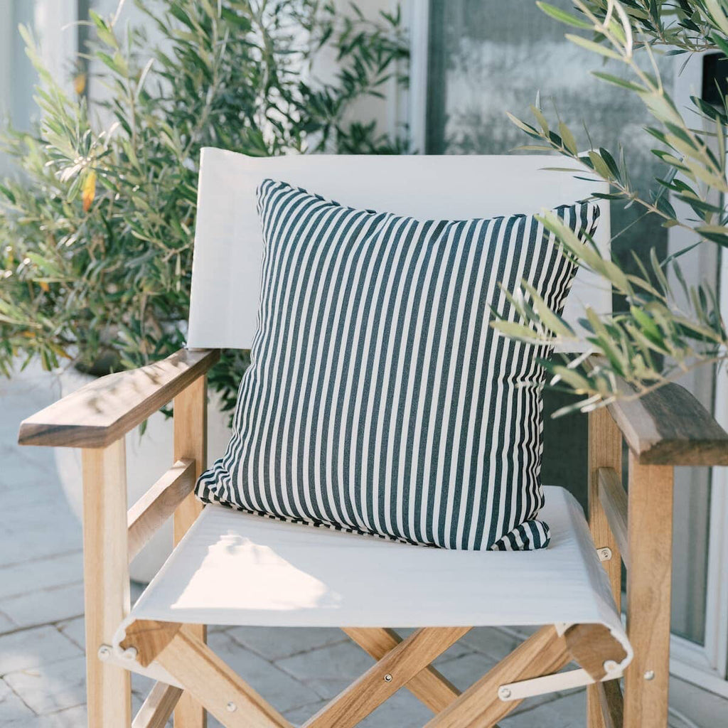 The Small Square Throw Pillow - Image 6