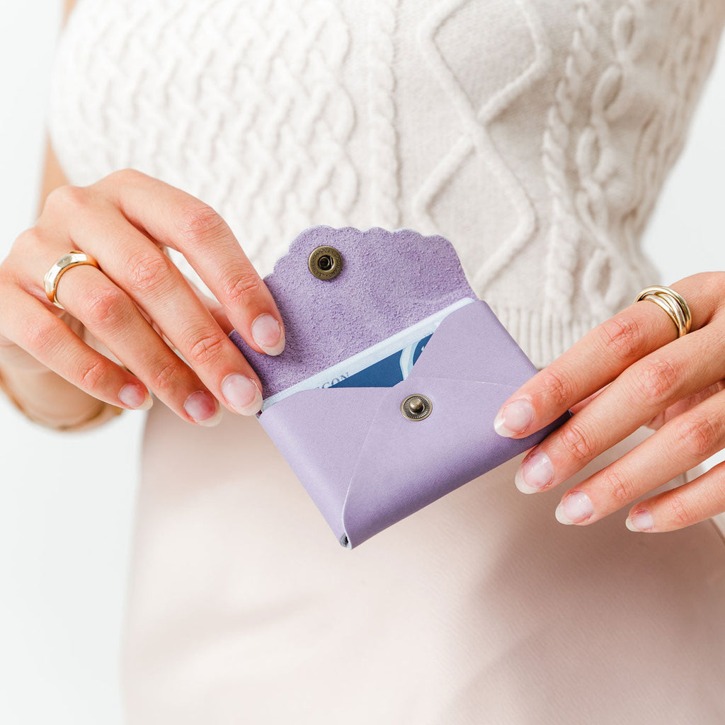 Mini Daisy Wallet - Image 109