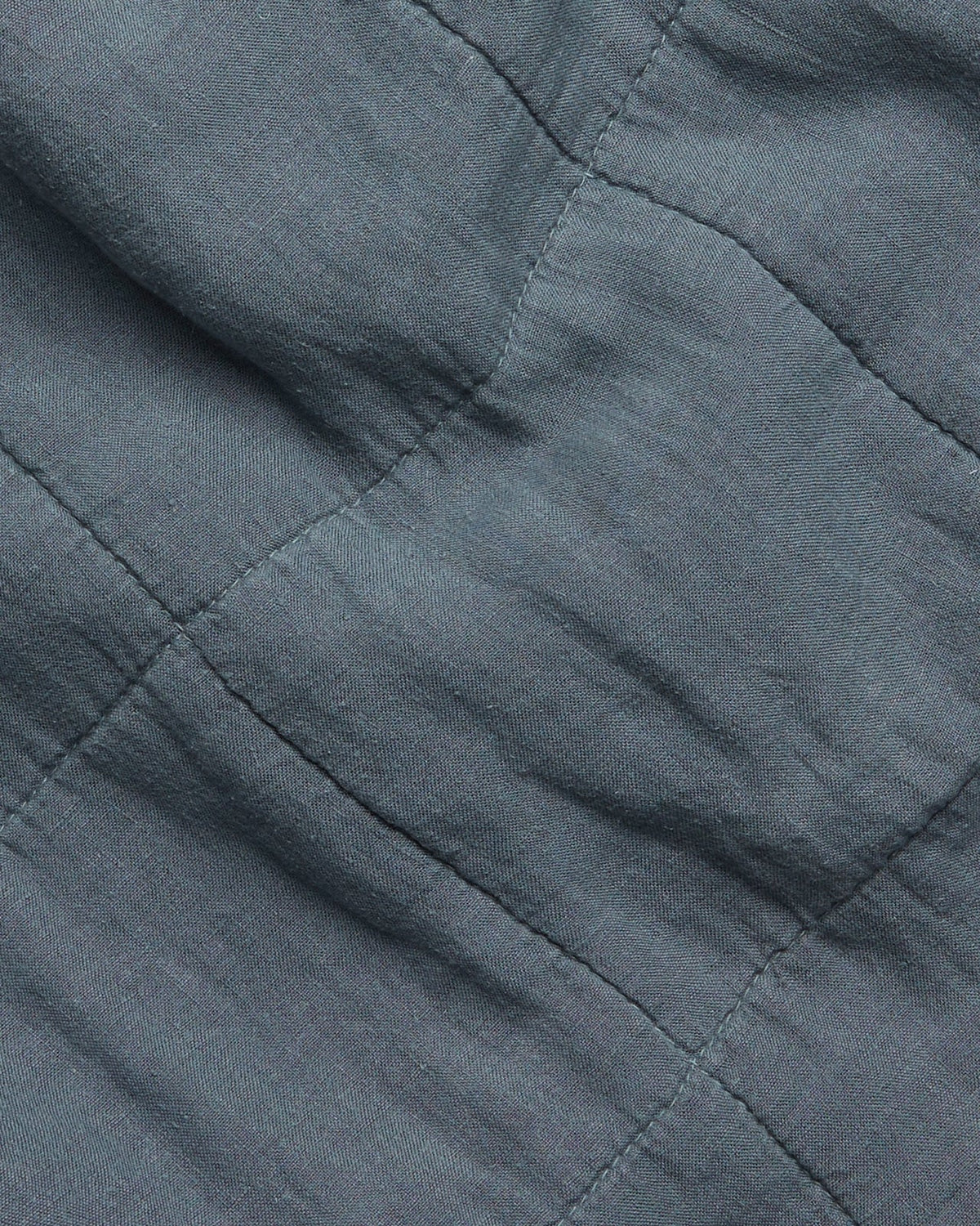 Linen Box Quilt (Dusk) - Image 3
