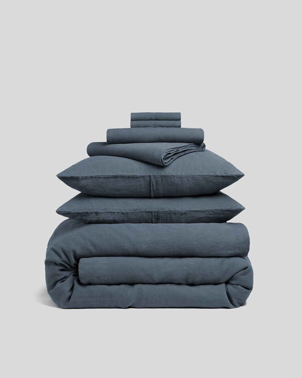 Linen Bundle - Dusk F/Q