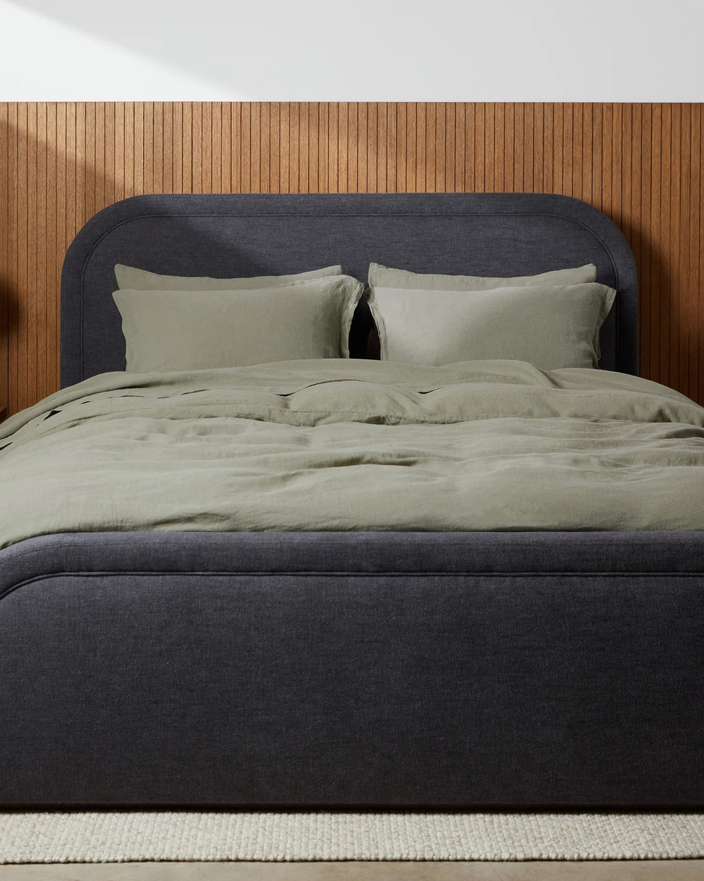 Linen Bundle - Moss K/CK - Image 2