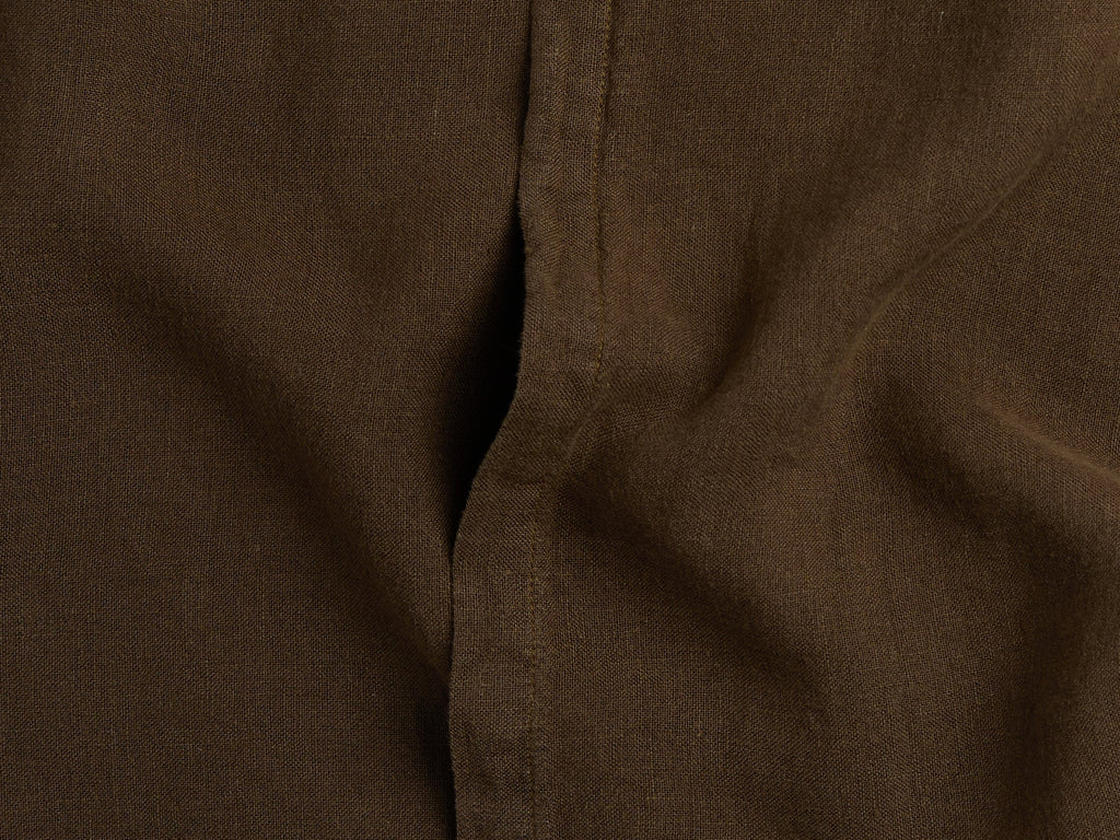 Linen Pillowcase Set (Java) - Image 3