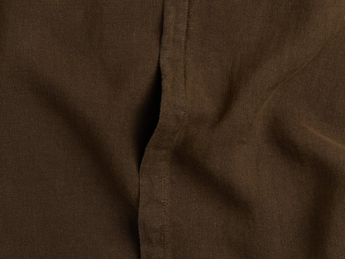 Linen Pillowcase Set (Java) - Image 3