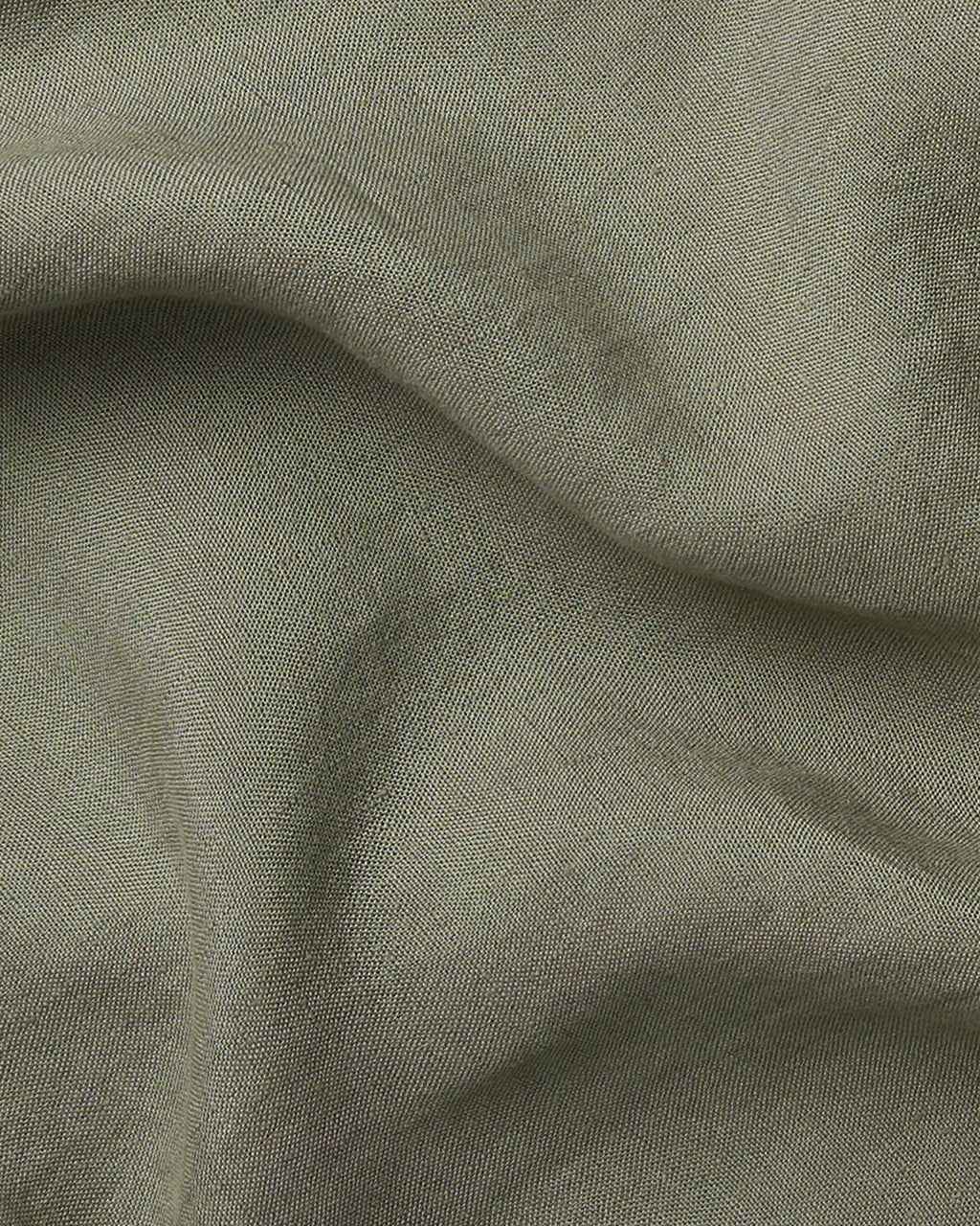 Linen Sheet Set - Moss F/Q - Image 3