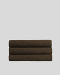 Linen Top Sheet - Java