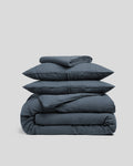 Linen Venice Set - Dusk K/CK