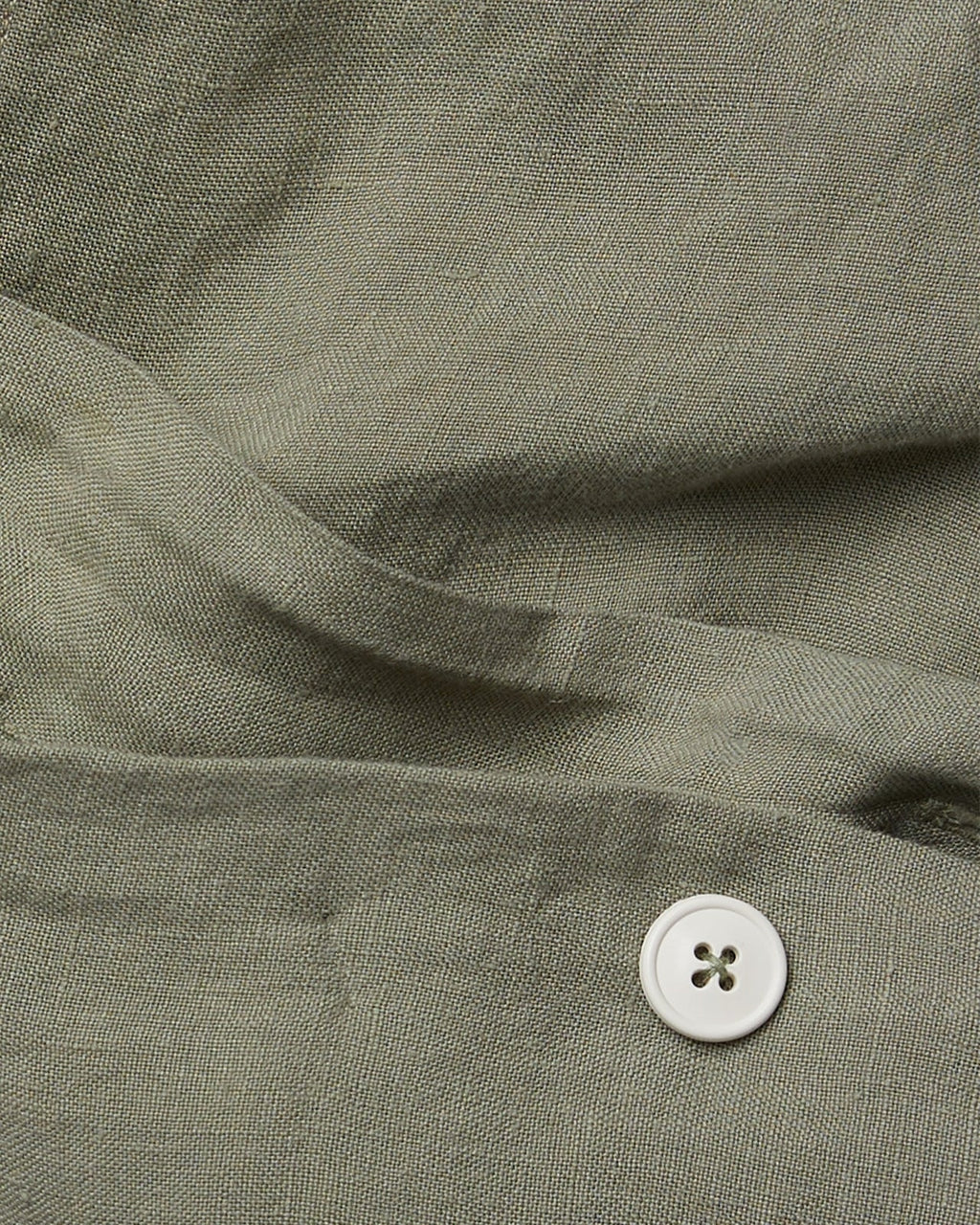Linen Venice Set - Moss F/Q - Image 3