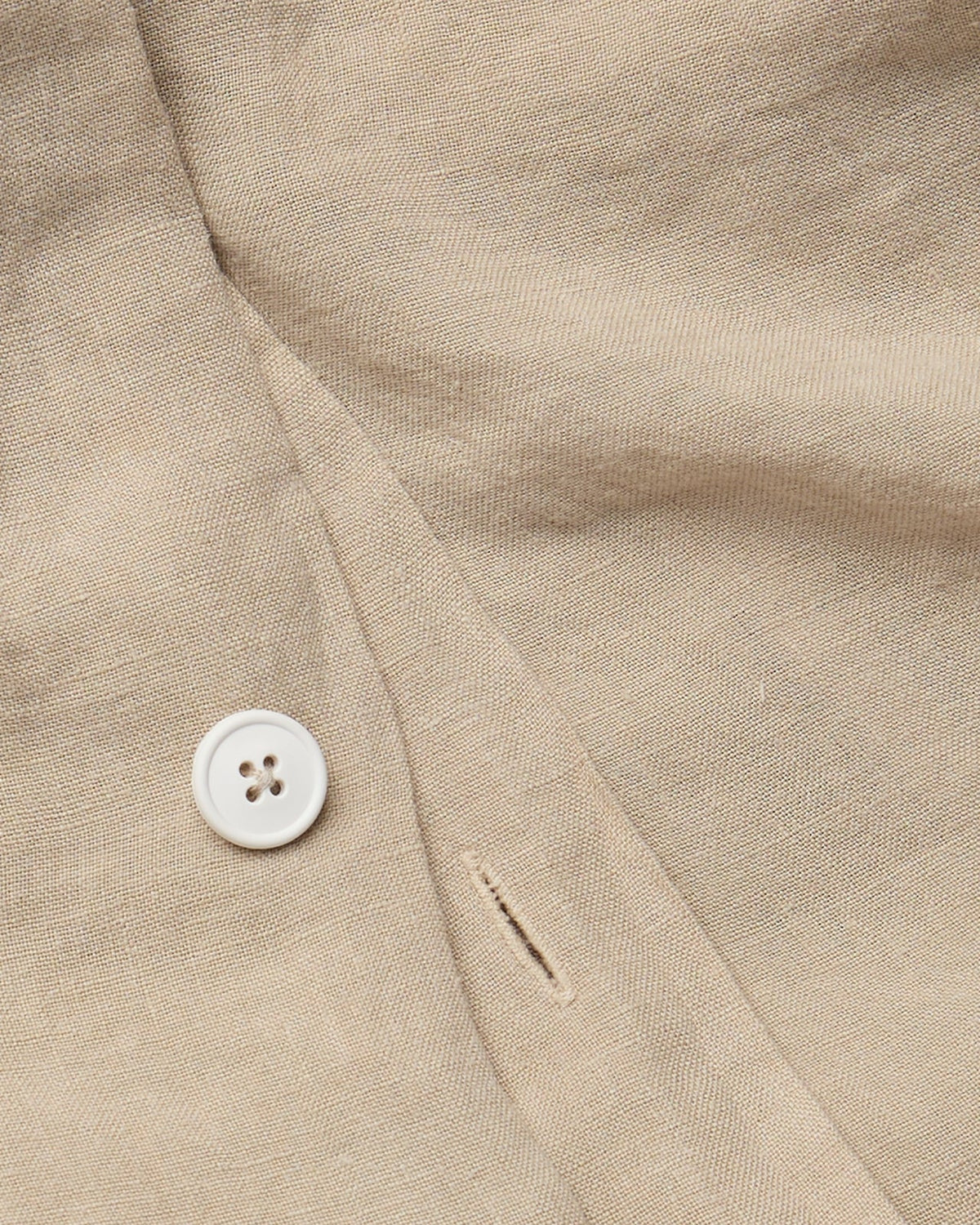 Linen Venice Set - Toast K/CK - Image 3