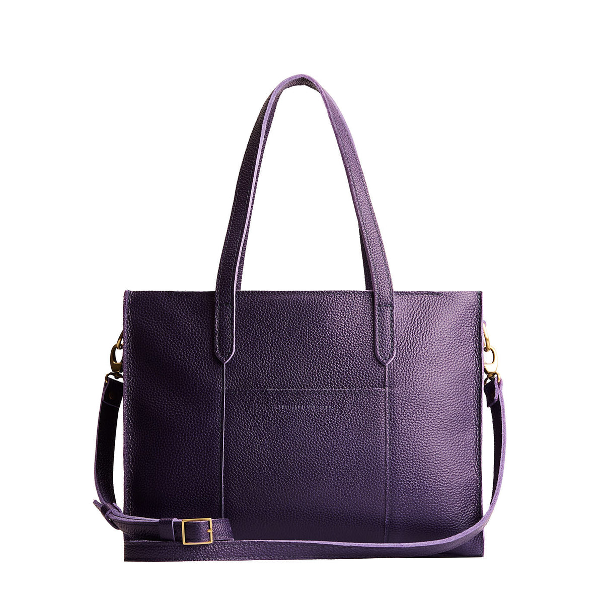 Large Lola Zipper Crossbody Tote - Image 104