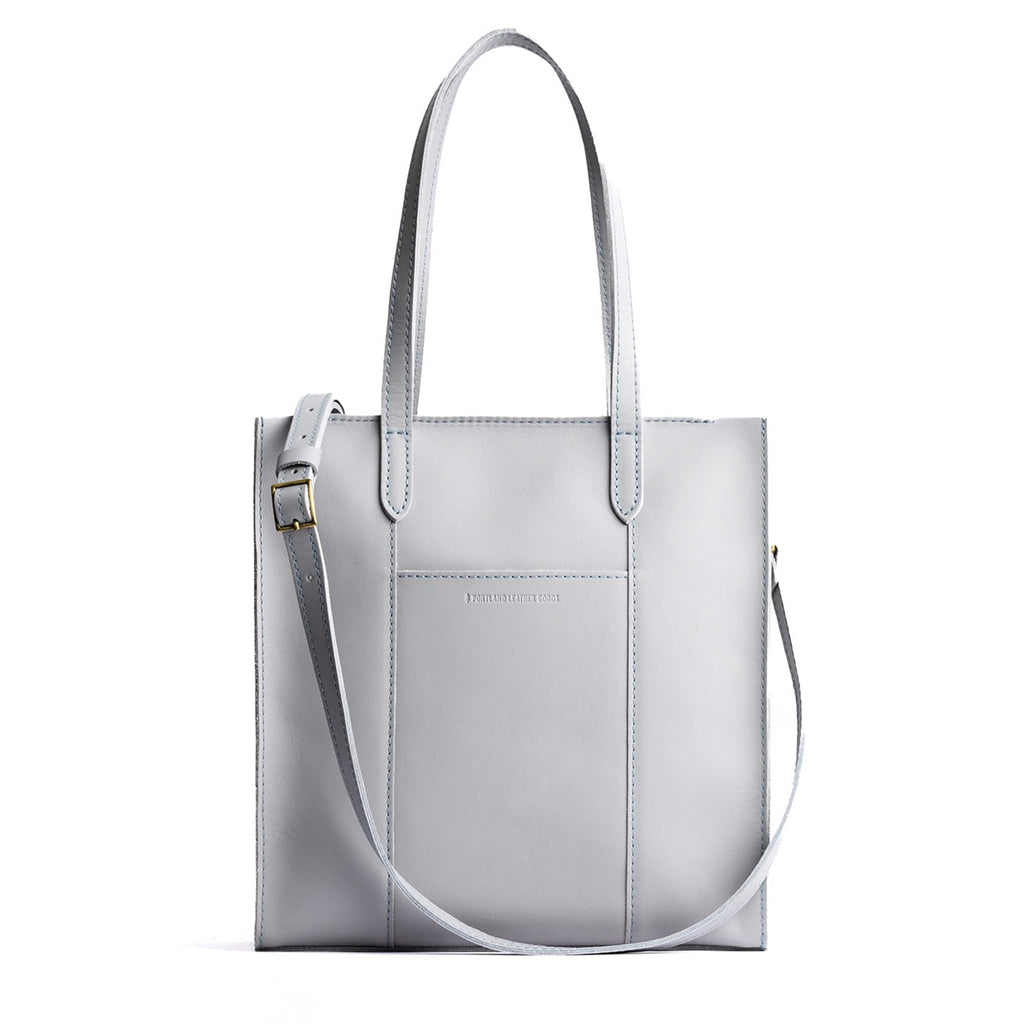 Large Lola Zipper Crossbody Tote - Image 17