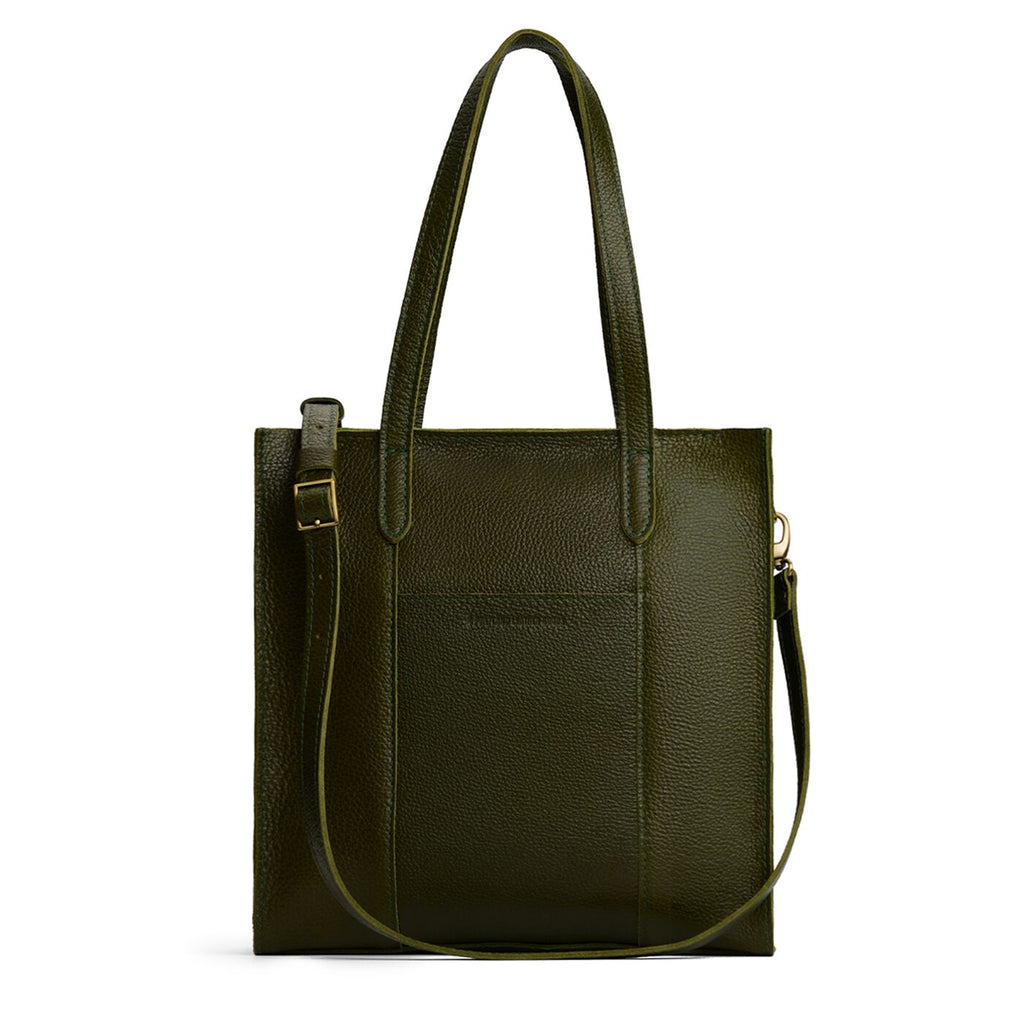 Large Lola Zipper Crossbody Tote - Image 35