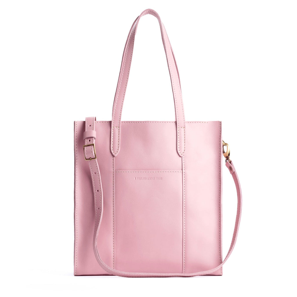 Large Lola Zipper Crossbody Tote - Image 14