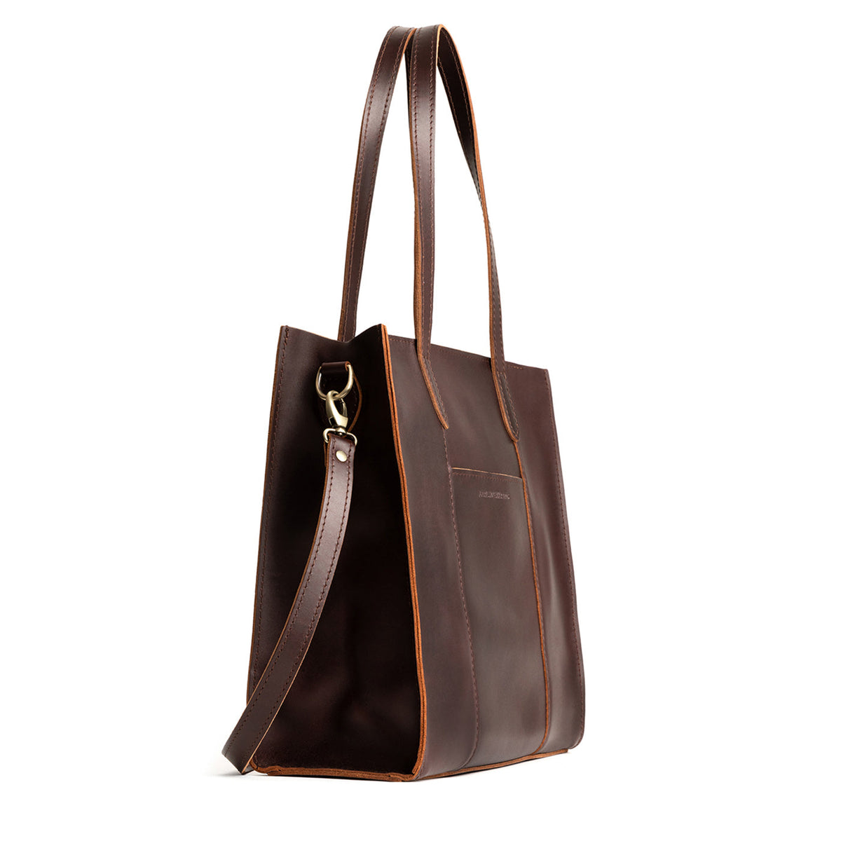 Large Lola Zipper Crossbody Tote - Image 39